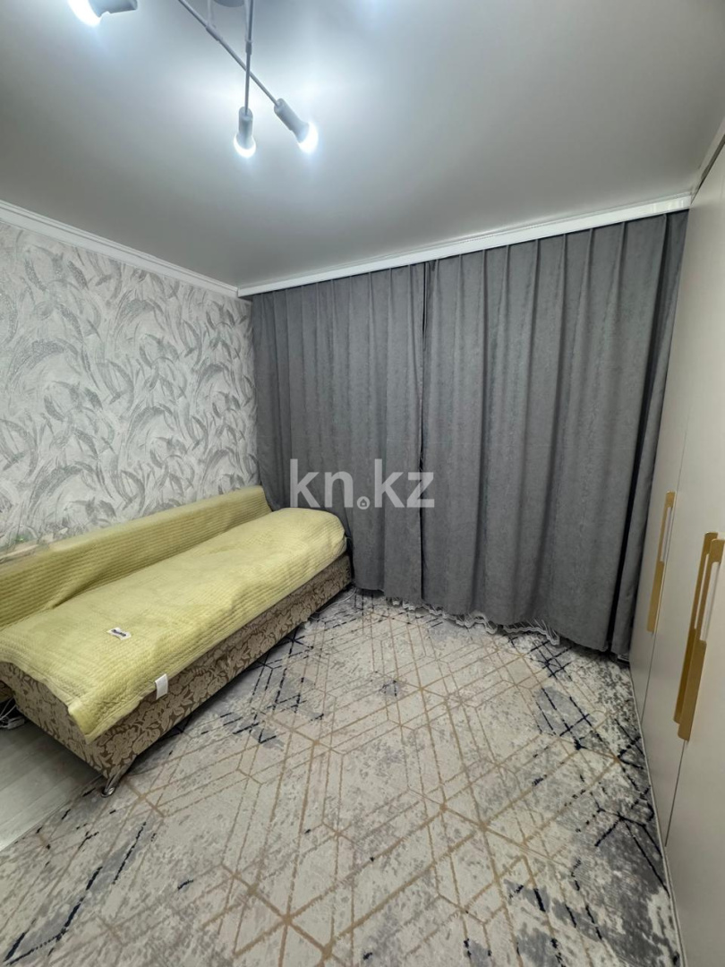 Продажа 3-комнатной квартиры, 58.4 м², 1А мкр. в Сарани - фото 3