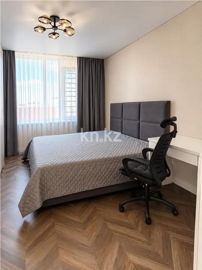 Продажа 3-комнатной квартиры, 95 м² в Астане - фото 2