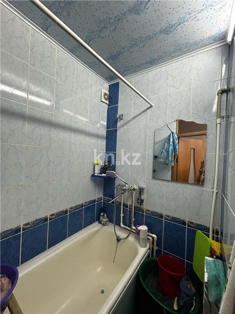 Продажа 2-комнатной квартиры, 43 м², мкр-н 7-й в Темиртау - фото 6