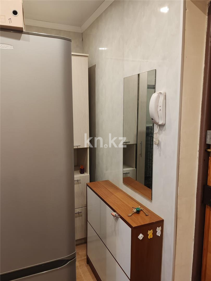 Продажа 1-комнатной квартиры, 31 м², 19 мкр. в Караганде - фото 14