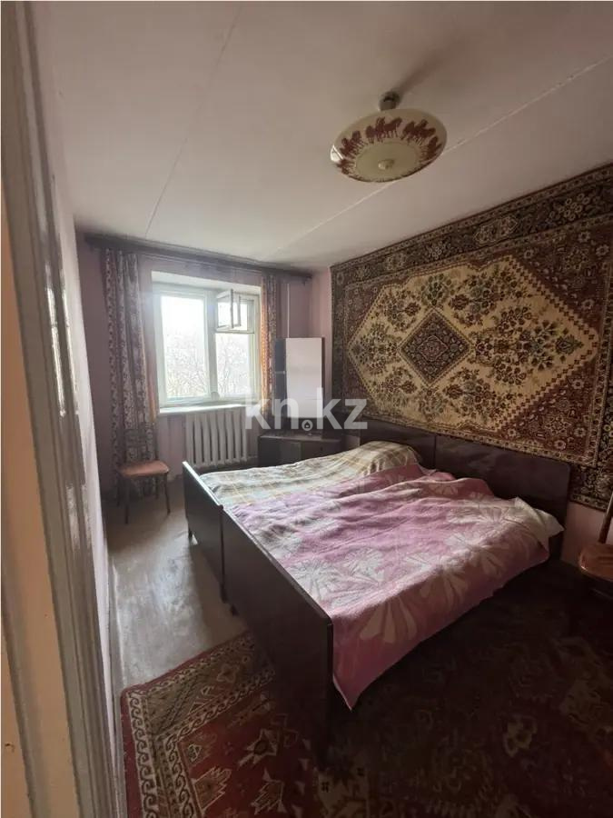 Продажа 2-комнатной квартиры, 50 м² в Караганде - фото 2