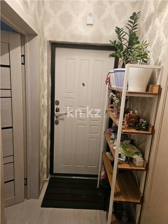 Продажа 1-комнатной квартиры, 36 м², ул. А-108, дом  20 в Астане - фото 4