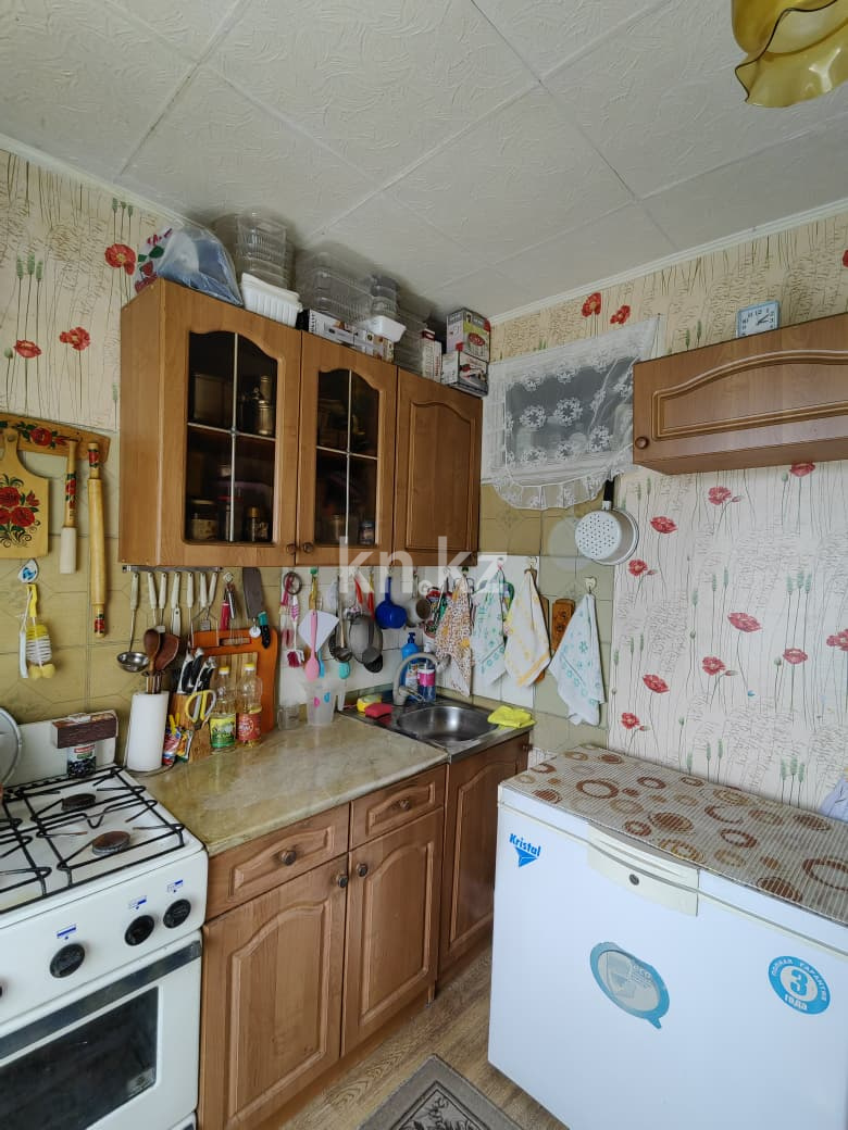 Продажа 2-комнатной квартиры, 44 м² в Караганде - фото 14