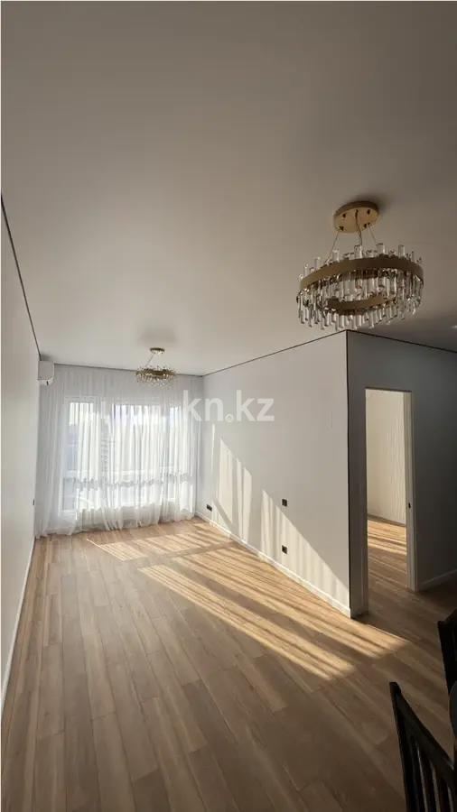 Продажа 2-комнатной квартиры, 57 м² в Алматы - фото 2