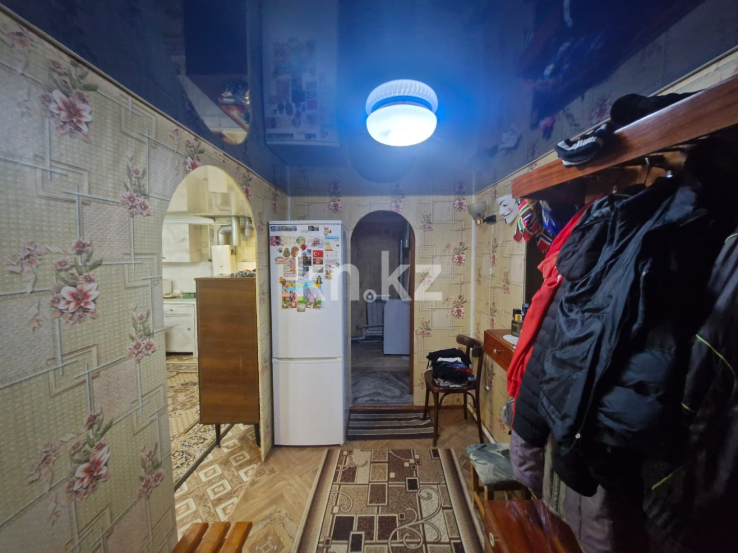 Продажа 4-комнатного дома, 76 м² в Костанае - фото 19