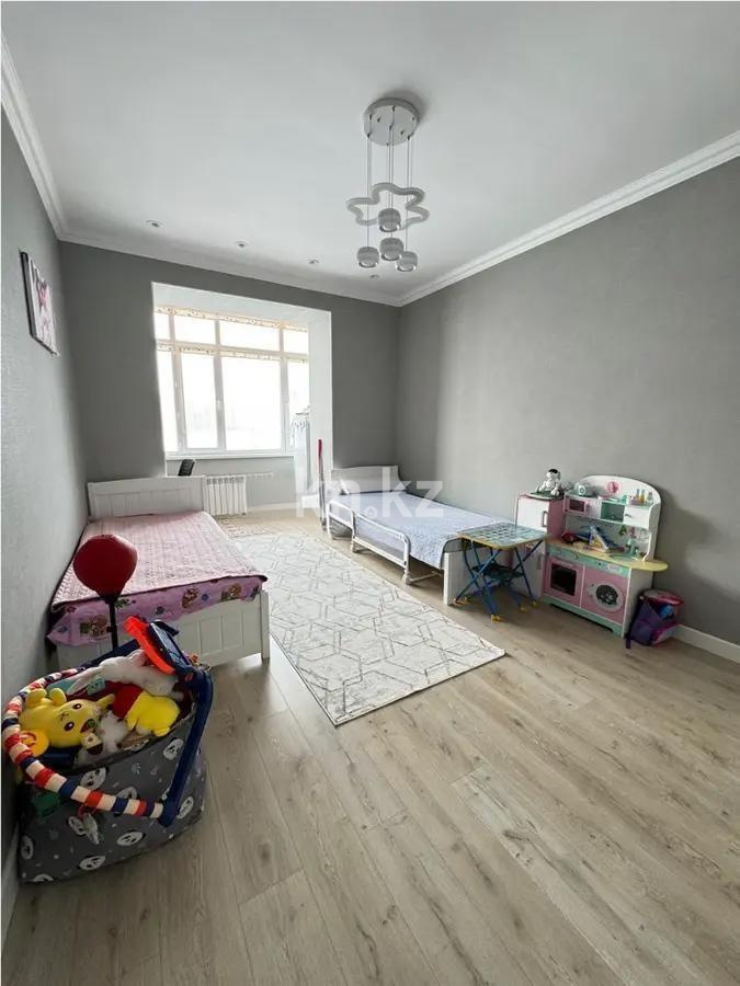 Продажа 3-комнатной квартиры, 94.7 м², ул. Казыбек би, дом  5а в Астане - фото 3