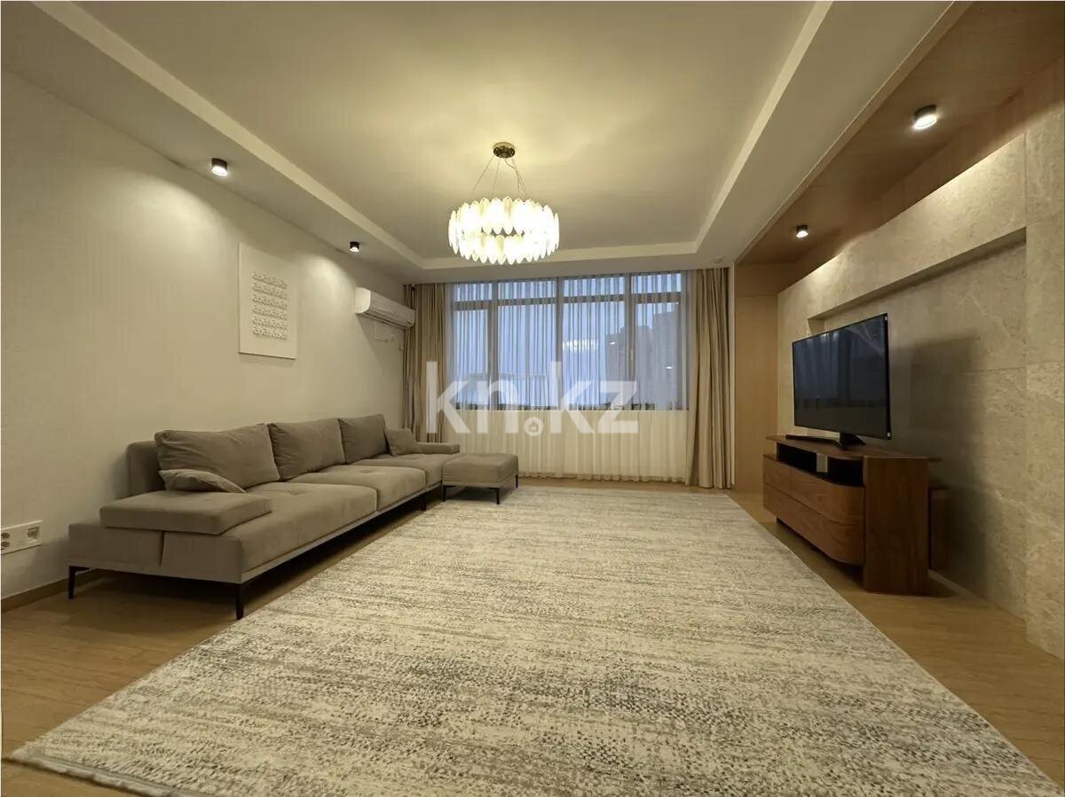 Продажа 3-комнатной квартиры, 100 м² в Астане