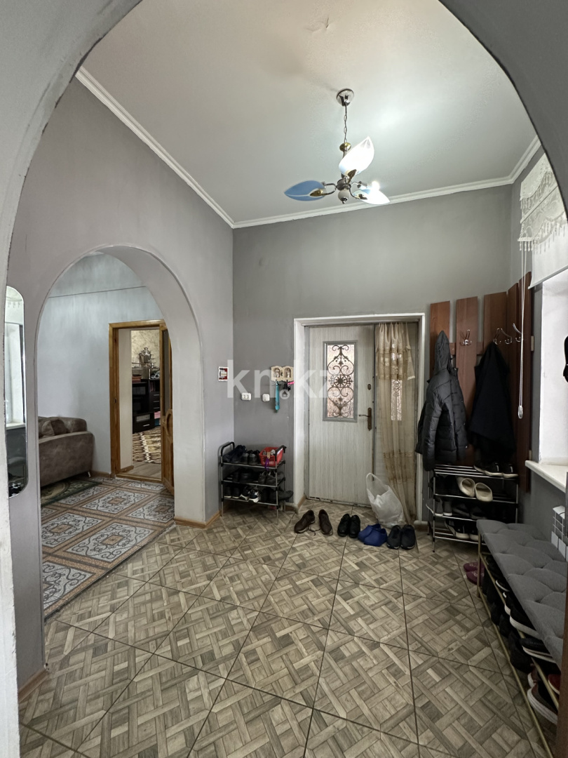 Продажа 5-комнатного дома, 170 м², Кызбел, дом  2525 в Шымкенте - фото 14