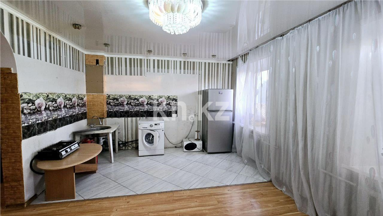 Продажа 3-комнатной квартиры, 58 м², 68-й квартал в Темиртау - фото 4