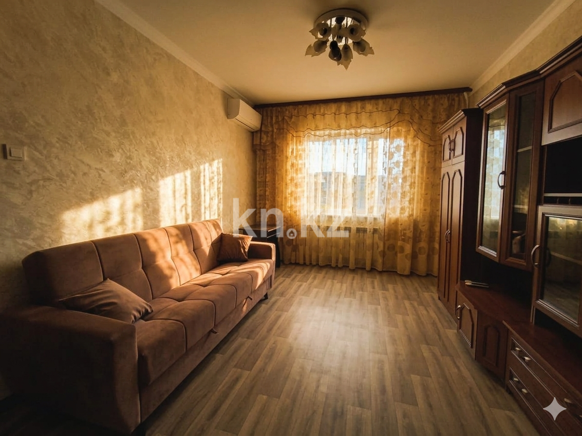 Продажа 3-комнатной квартиры, 75 м² в Алматы