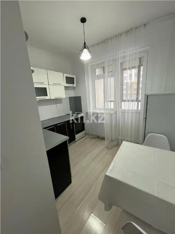 Продажа 1-комнатной квартиры, 35.3 м², пр. Аль-Фараби, дом  34 в Астане - фото 2