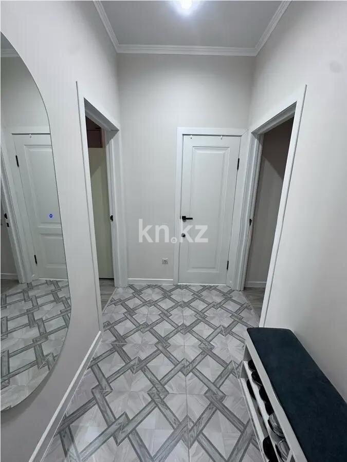 Продажа 2-комнатной квартиры, 40 м² в Алматы - фото 5