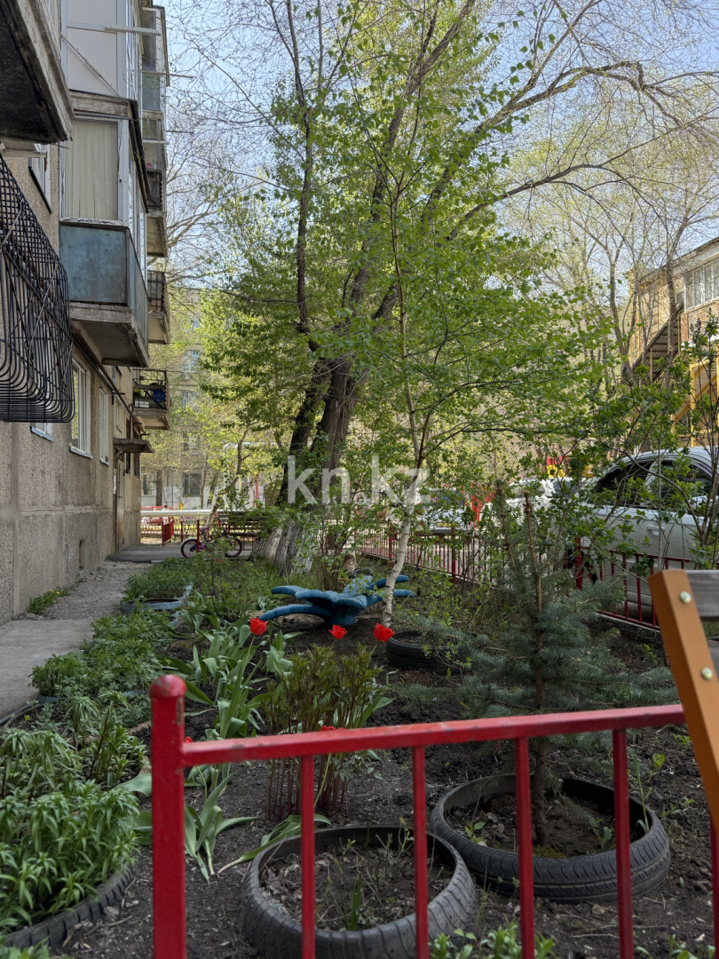 Продажа 3-комнатной квартиры, 56.7 м², ул. Кравцова, дом  7/1 в Астане - фото 21