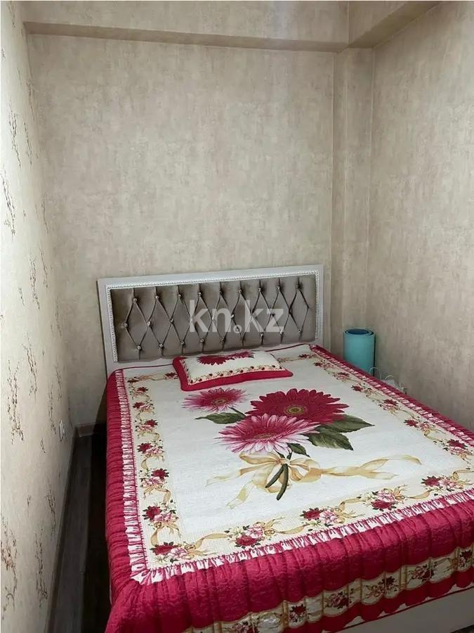 Продажа 1-комнатной квартиры, 55 м² в Алматы - фото 2