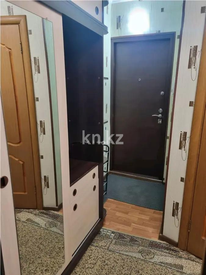 Продажа 2-комнатной квартиры, 44.6 м² в Алматы - фото 6