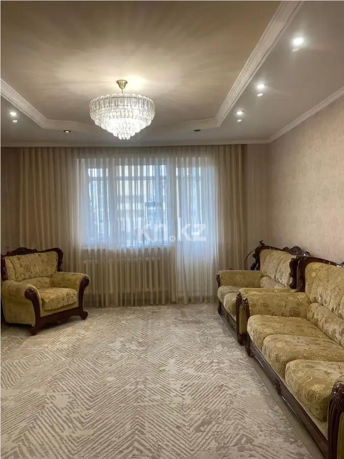 Продажа 2-комнатной квартиры, 67.6 м² в Астане