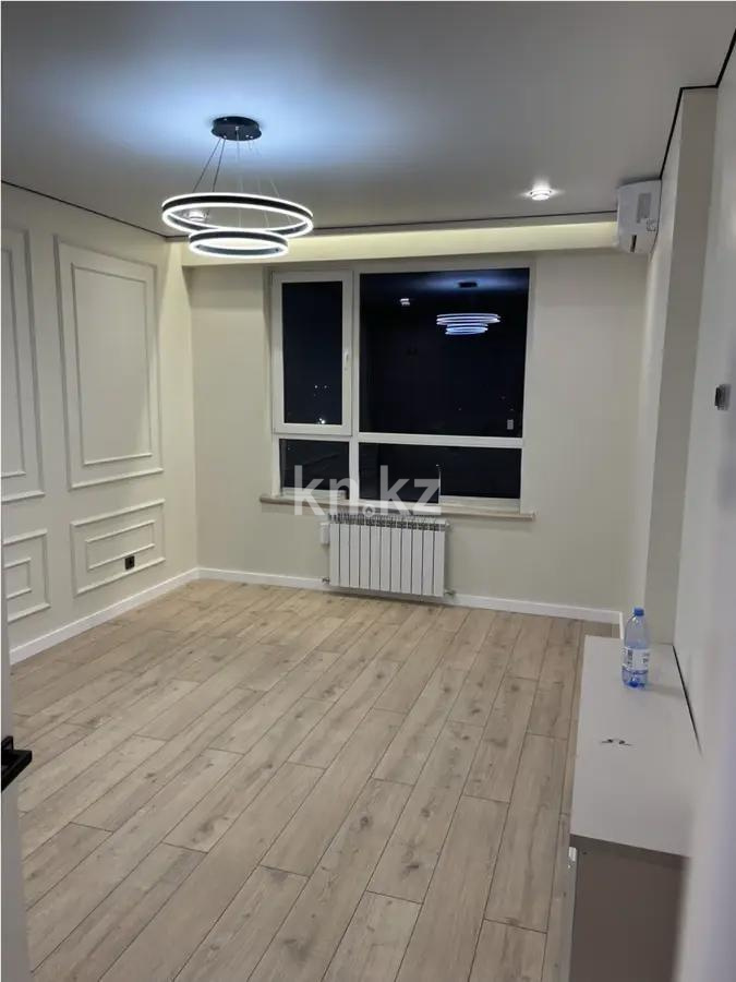 Продажа 1-комнатной квартиры, 40.99 м², ул. Коктерек, дом  139/7 в Алматы