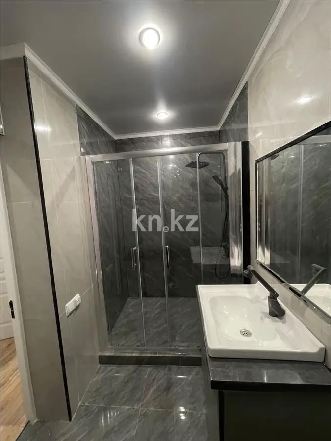 Продажа 2-комнатной квартиры, 54.4 м², ул. Кассина, дом  146/2 в Алматы - фото 3