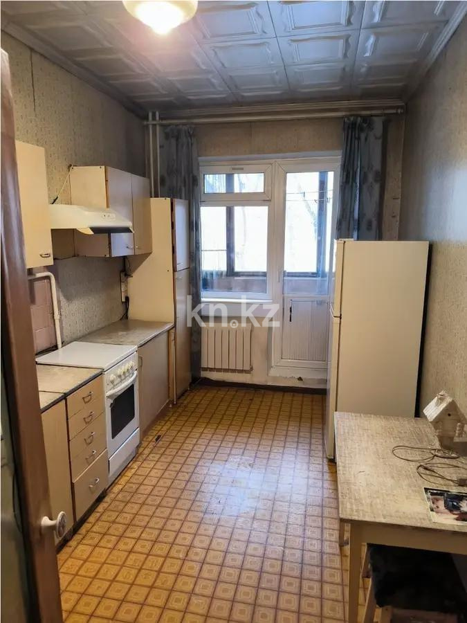 Продажа 2-комнатной квартиры, 53 м² в Алматы - фото 3