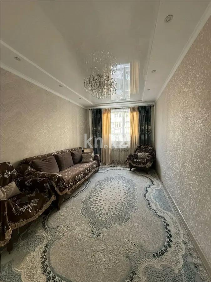 Продажа 2-комнатной квартиры, 64.5 м² в Алматы