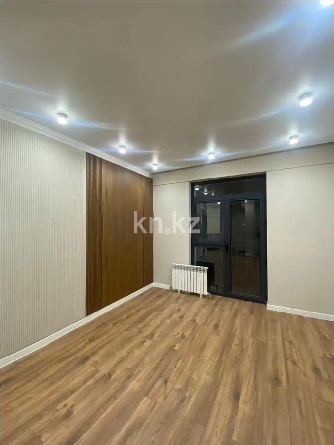 Продажа 2-комнатной квартиры, 40 м² в Алматы