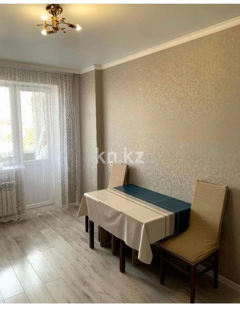 Аренда 1-комнатной квартиры, 48 м², ул. Таскескен, дом  17Б - ул. Нурмагамбетова в Астане - фото 6