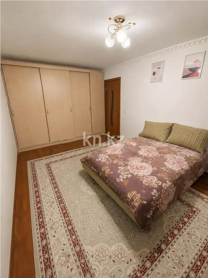 Продажа 1-комнатной квартиры, 31 м² в Алматы