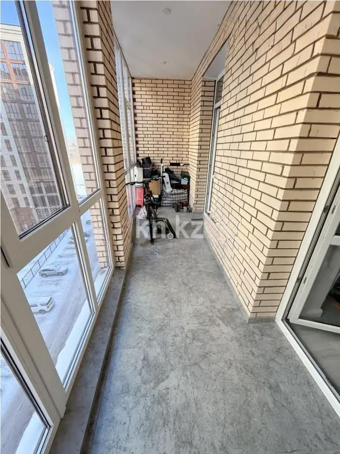 Продажа 3-комнатной квартиры, 92.5 м² в Астане - фото 8