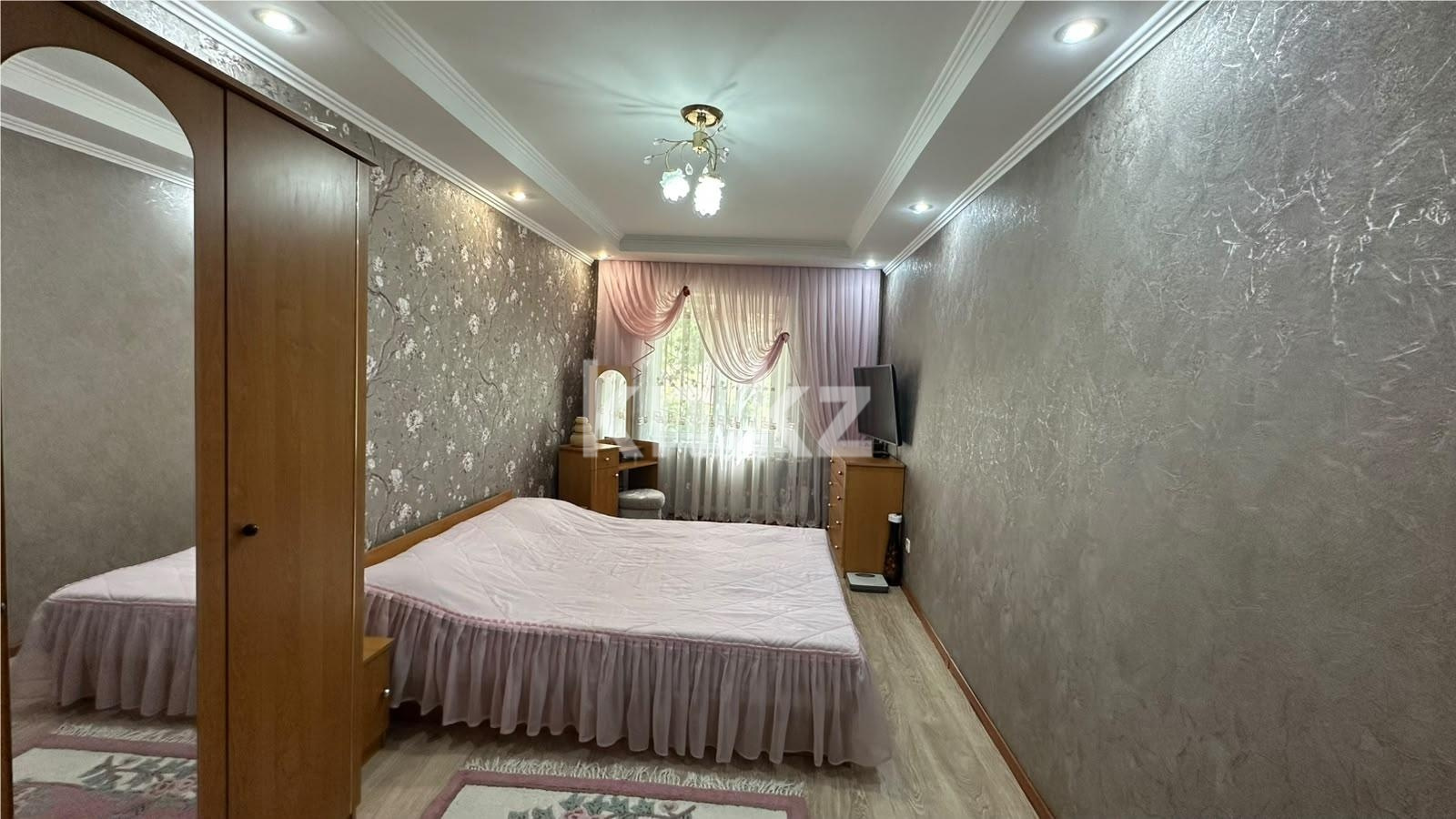 Продажа 2-комнатной квартиры, 46.4 м² в Астане - фото 5