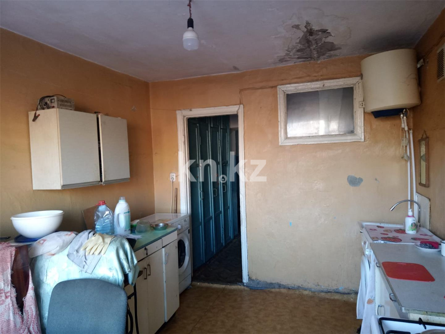 Продажа 2-комнатной квартиры, 32 м² в Караганде - фото 8