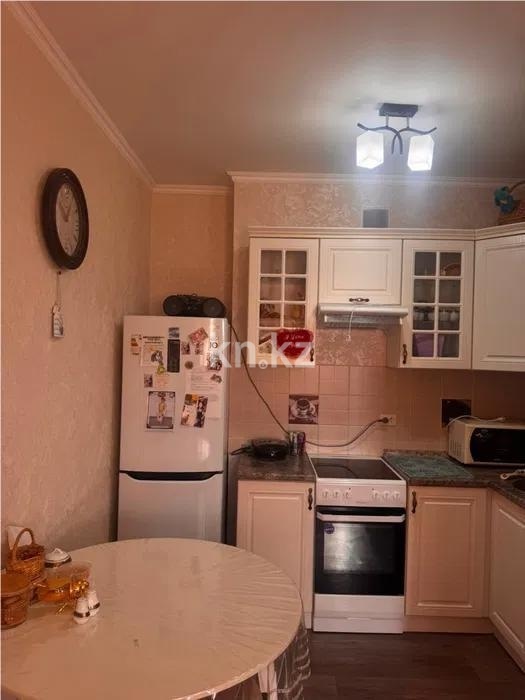 Продажа 1-комнатной квартиры, 34 м² в Астане - фото 3