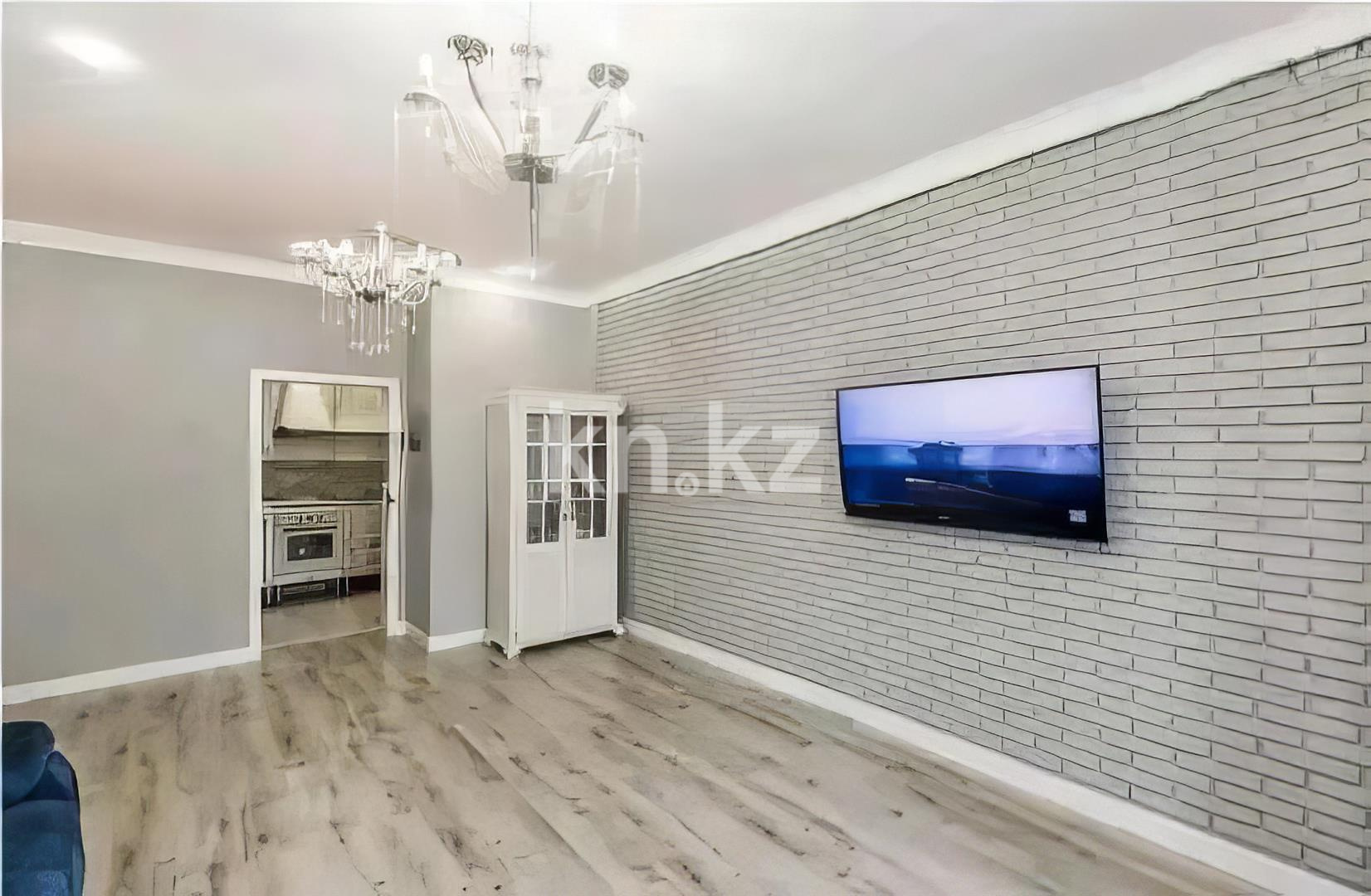 Продажа 2-комнатной квартиры, 80 м² в Алматы