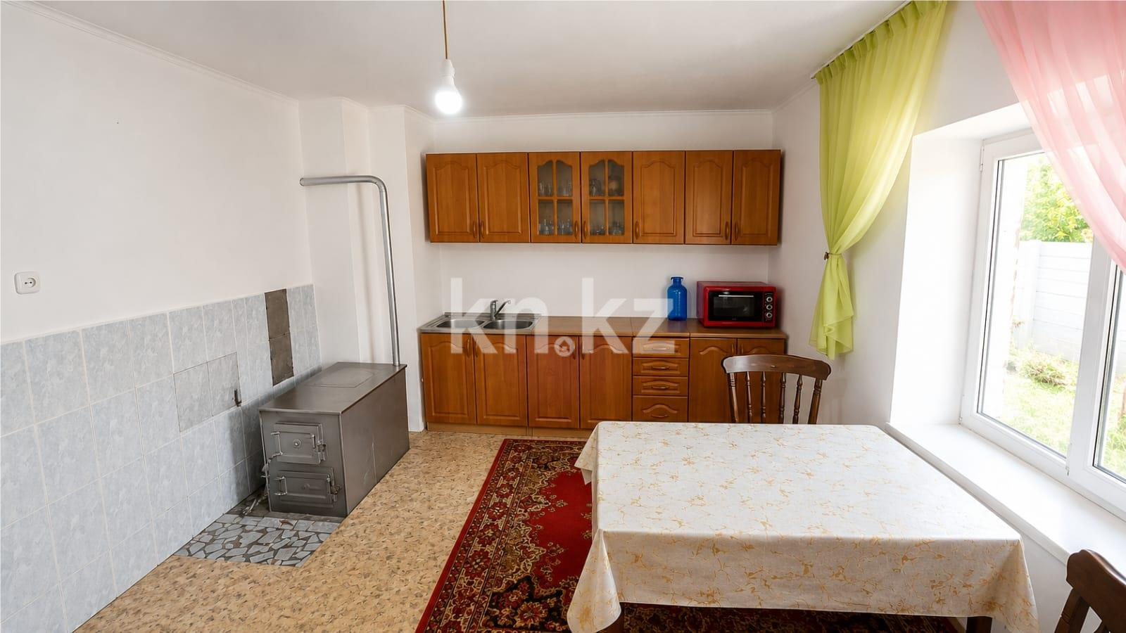Продажа 3-комнатного дома, 66.8 м² в Караганде - фото 6