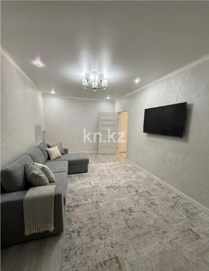 Продажа 2-комнатной квартиры, 61 м² в Астане