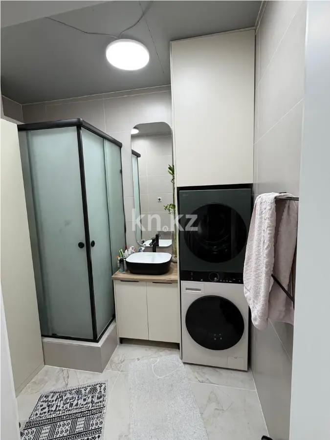 Продажа 2-комнатной квартиры, 47.5 м² в Алматы - фото 3