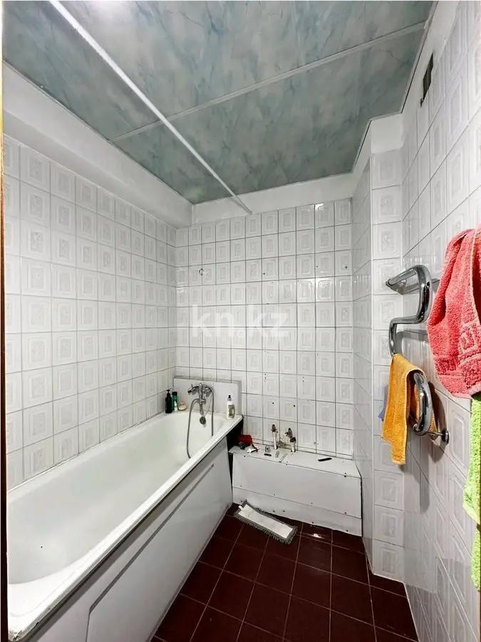 Продажа 3-комнатной квартиры, 68 м², мкр-н Мамыр-3, дом  16 в Алматы - фото 5