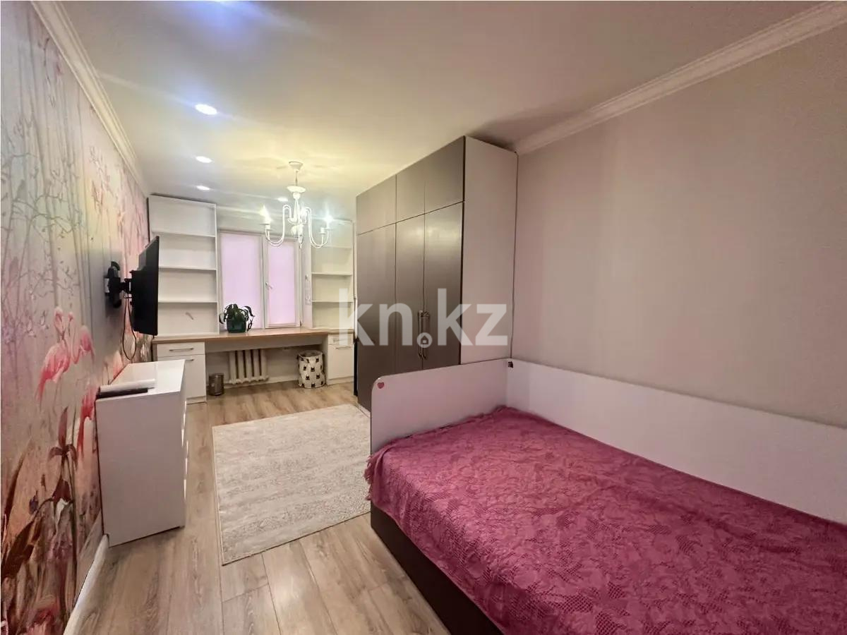 Продажа 2-комнатной квартиры, 44 м² в Алматы - фото 2