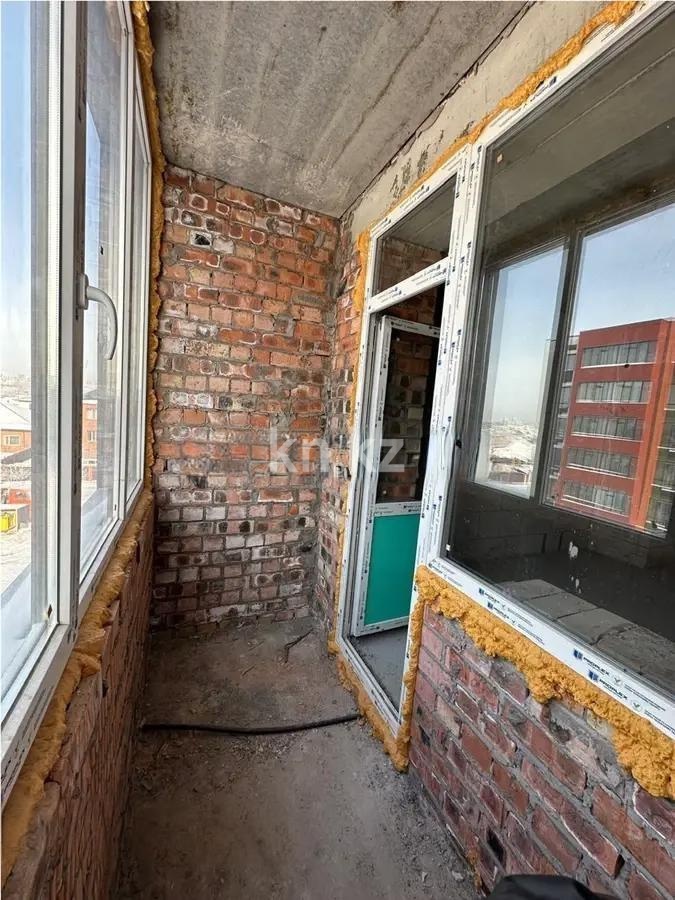 Продажа 1-комнатной квартиры, 32 м² в Астане - фото 5