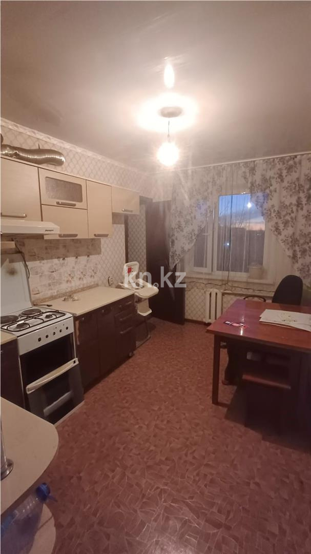 Продажа 3-комнатной квартиры, 56 м², мкр-н 12 в Караганде - фото 6