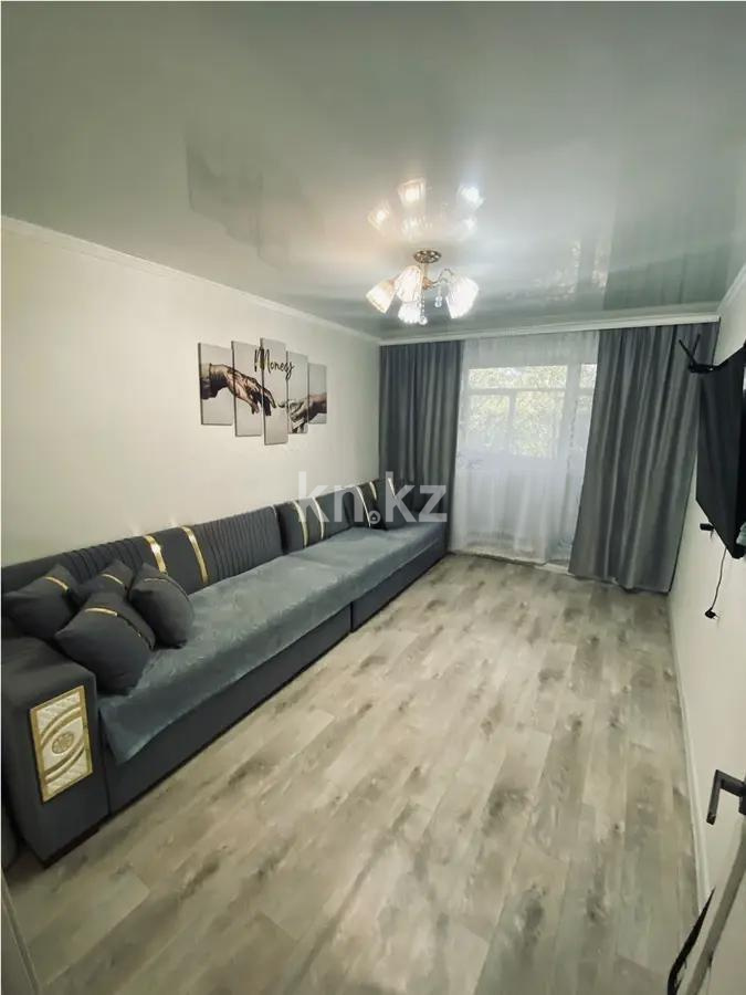 Продажа 2-комнатной квартиры, 44 м² в Караганде