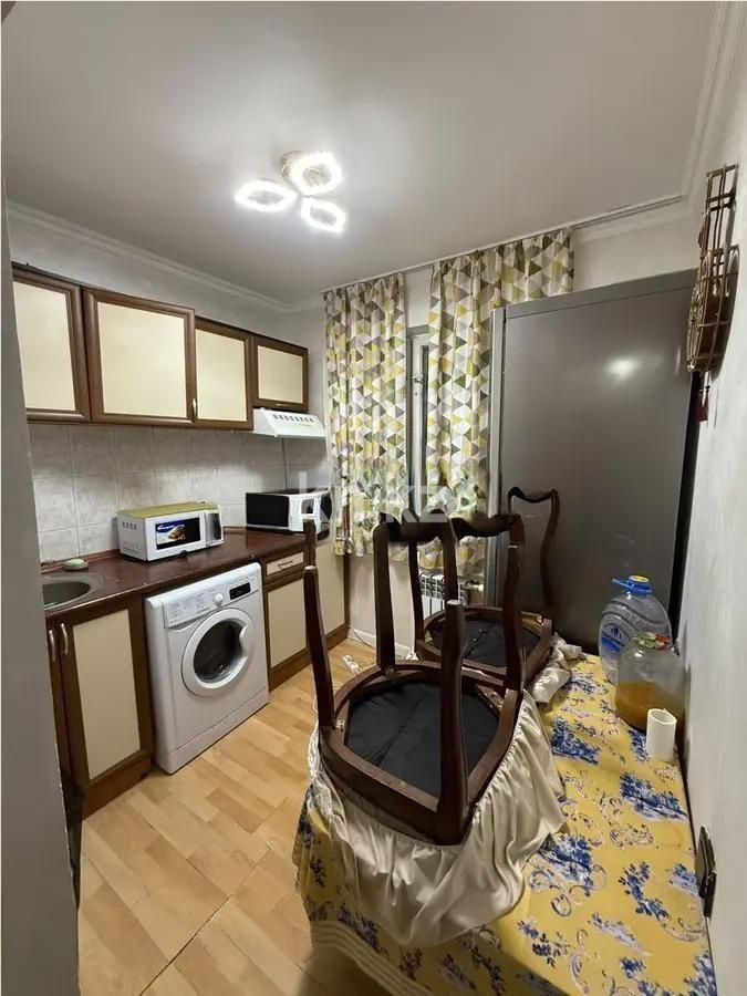 Продажа 2-комнатной квартиры, 43 м² в Алматы - фото 3