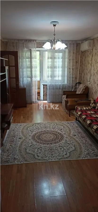 Продажа 2-комнатной квартиры, 44.4 м² в Алматы