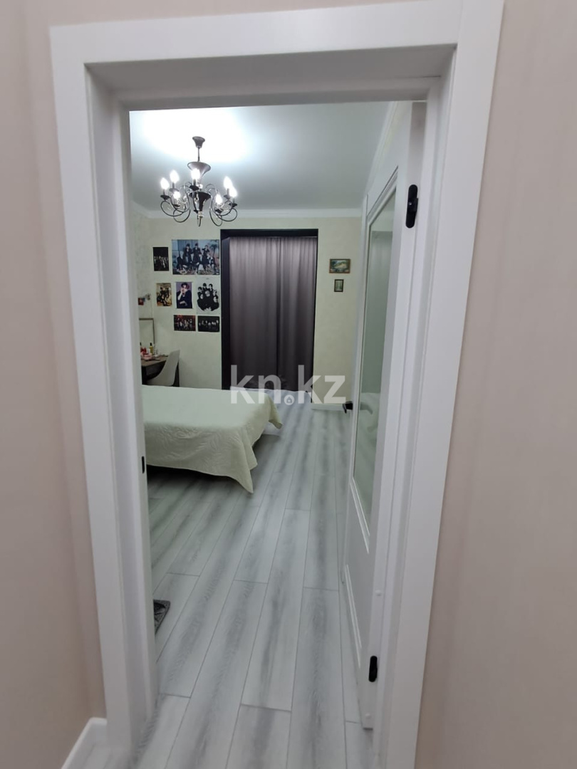 Продажа 4-комнатной квартиры, 141 м², ул. Райымбек батыра, дом  54/1 в Астане - фото 13