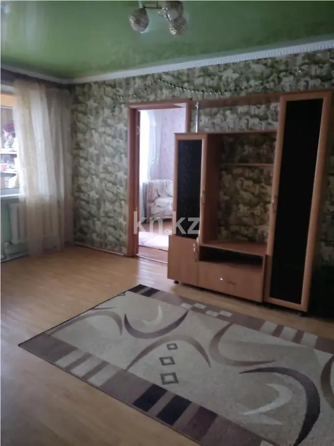 Продажа 2-комнатной квартиры, 44 м² в Караганде
