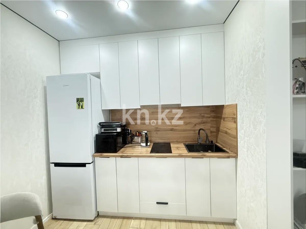 Продажа 1-комнатной квартиры, 35 м² в Астане - фото 3