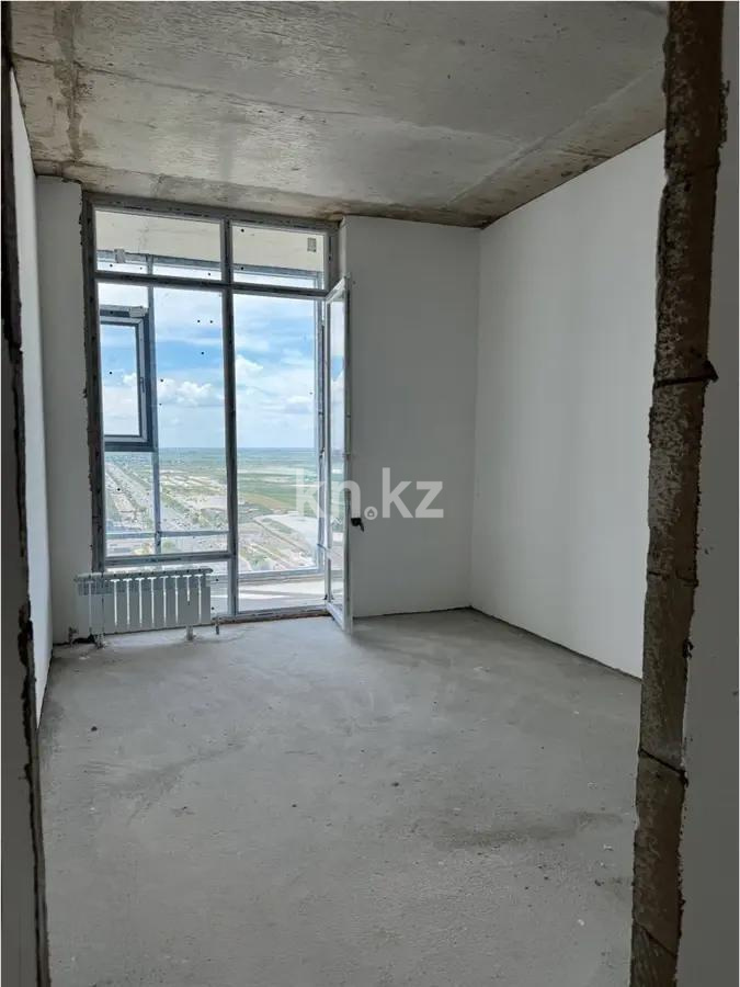 Продажа 3-комнатной квартиры, 109.1 м² в Астане - фото 2