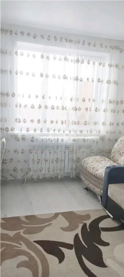 Продажа 1-комнатной квартиры, 33 м², пр. Тлендиева, дом  44/1 в Астане