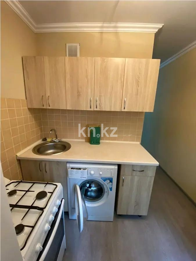 Продажа 1-комнатной квартиры, 31 м² в Алматы - фото 2