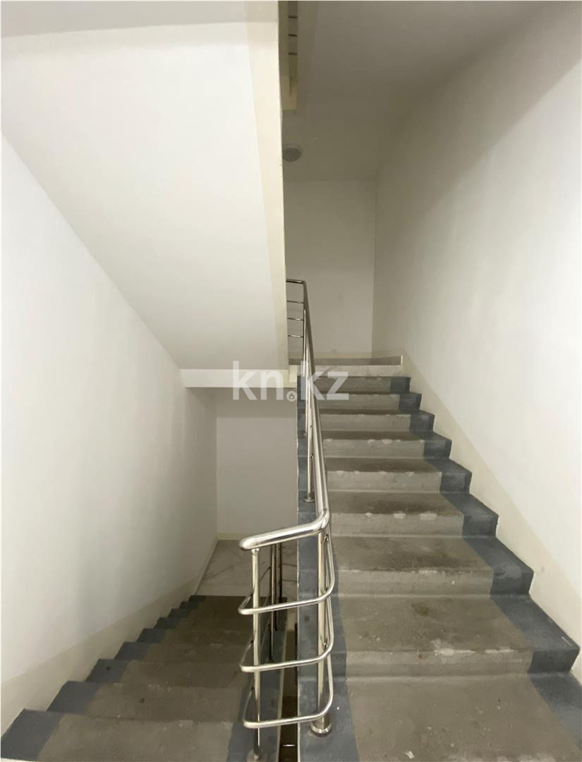 Продажа 1-комнатной квартиры, 35.6 м² в Астане - фото 9