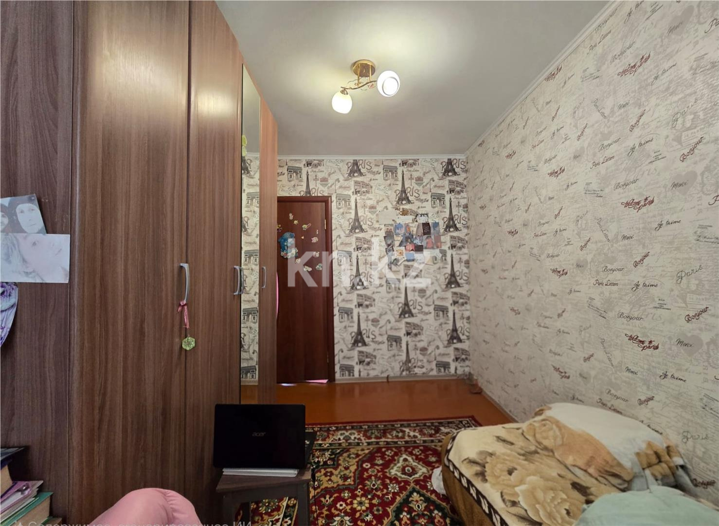 Продажа 3-комнатной квартиры, 62 м² в Темиртау - фото 6